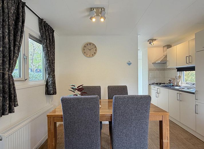 Guest house 322484 - Holiday property Veluwe - Vakantiehuis Egel