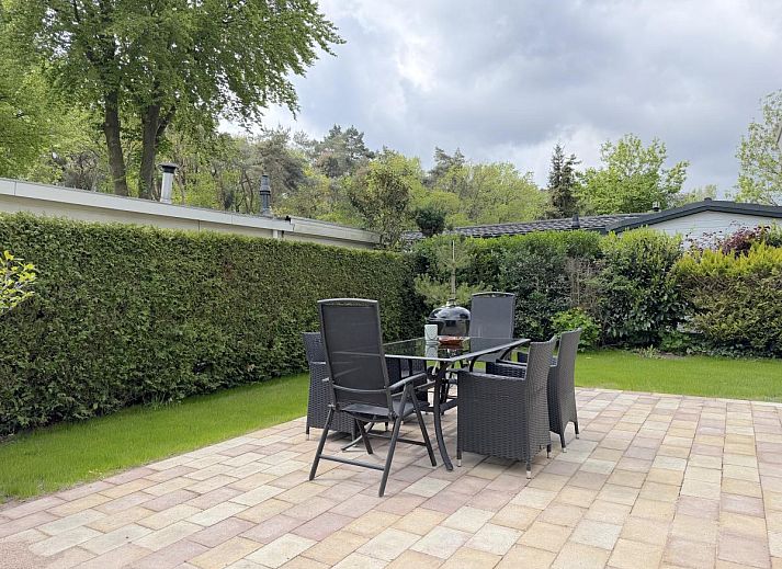 Guest house 322484 - Holiday property Veluwe - Vakantiehuis Egel