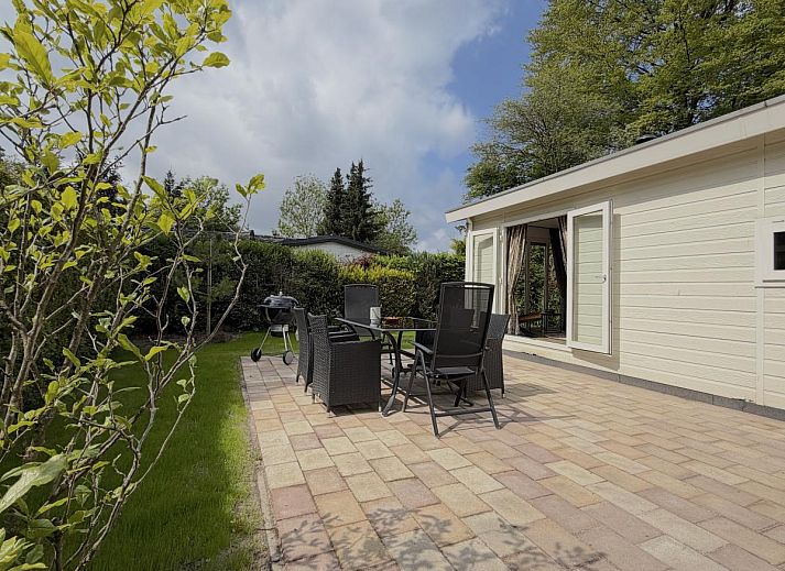 Guest house 322484 - Holiday property Veluwe - Vakantiehuis Egel