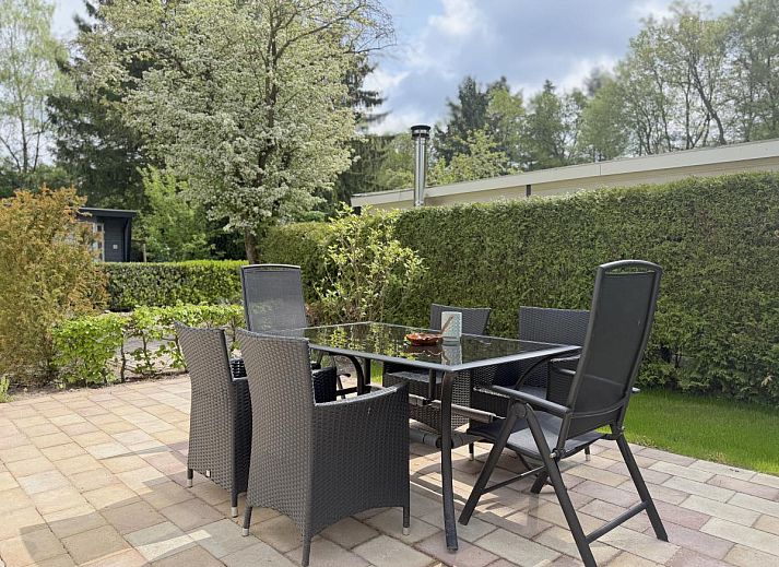 Guest house 322484 - Holiday property Veluwe - Vakantiehuis Egel