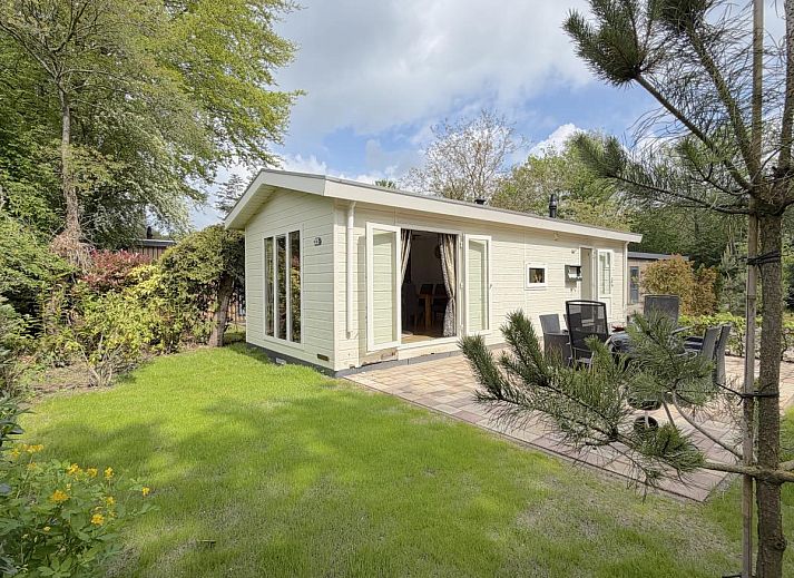 Guest house 322484 - Holiday property Veluwe - Vakantiehuis Egel