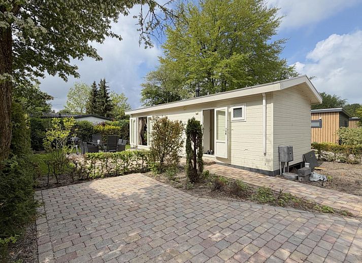 Guest house 322484 - Holiday property Veluwe - Vakantiehuis Egel