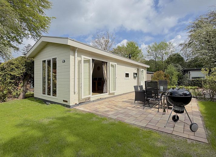 Guest house 322484 - Holiday property Veluwe - Vakantiehuis Egel
