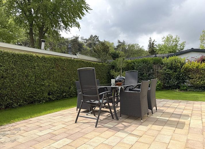 Guest house 322484 - Holiday property Veluwe - Vakantiehuis Egel