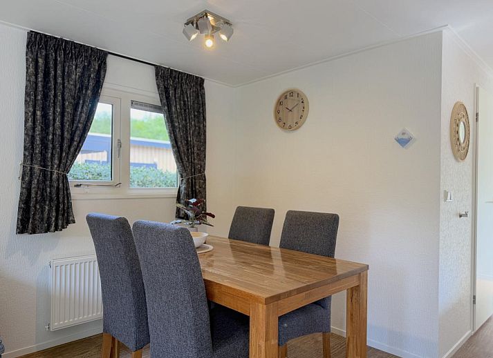 Guest house 322484 - Holiday property Veluwe - Vakantiehuis Egel