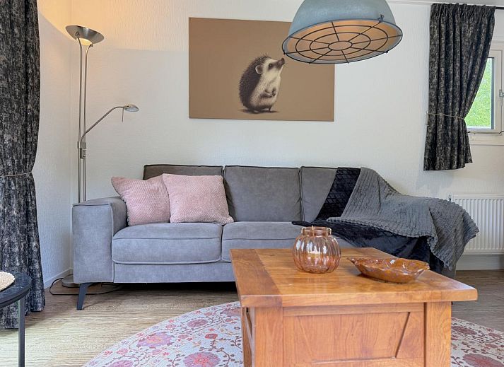 Guest house 322484 - Holiday property Veluwe - Vakantiehuis Egel