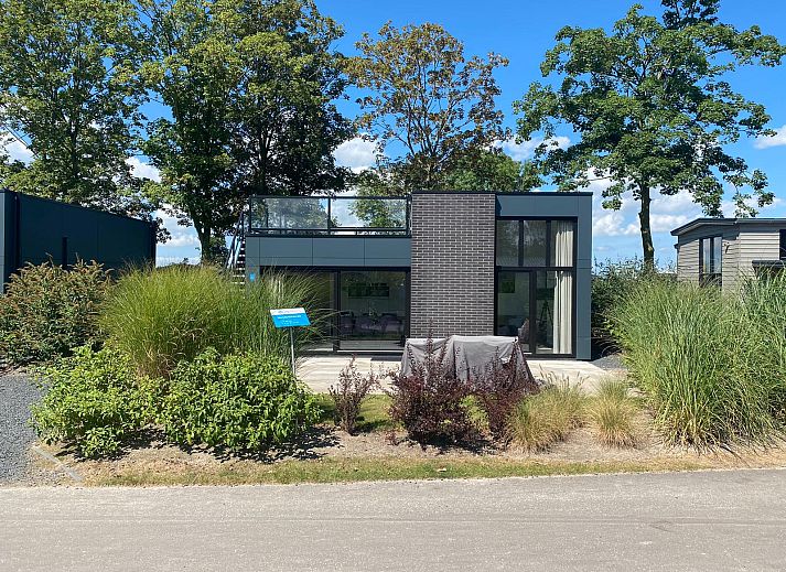 Unterkunft 322485 - Ferienhaus Veluwe - Vrijstaande woning in Hulshorst