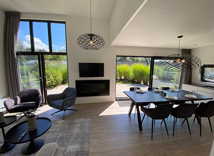 Unterkunft 322485 - Ferienhaus Veluwe - Vrijstaande woning in Hulshorst