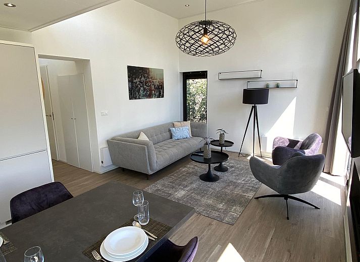 Unterkunft 322485 - Ferienhaus Veluwe - Vrijstaande woning in Hulshorst