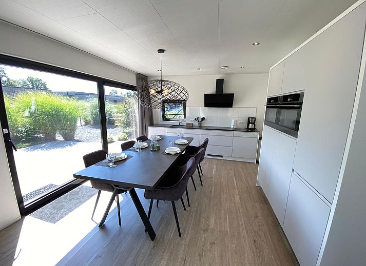 Unterkunft 322485 - Ferienhaus Veluwe - Vrijstaande woning in Hulshorst
