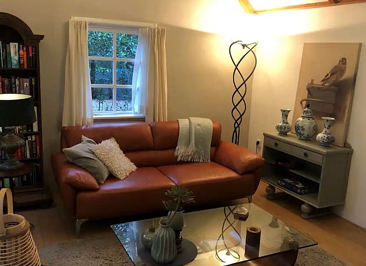 Verblijf 322488 - Vakantiewoning Veluwe - Onder de Bos