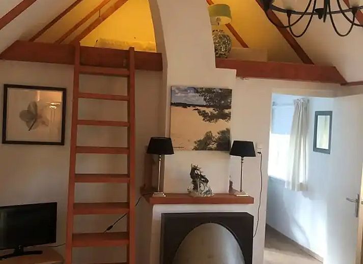 Verblijf 322488 - Vakantiewoning Veluwe - Onder de Bos