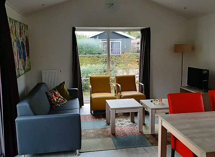 Verblijf 322489 - Chalet Veluwe - Chalet aan het Veluwemeer
