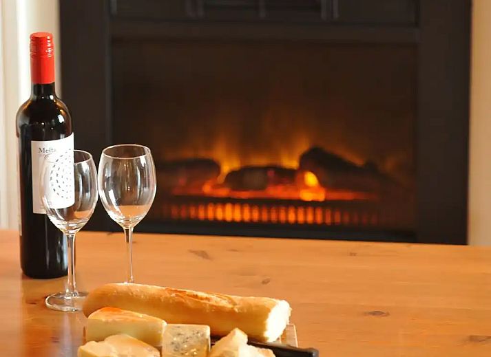 Unterkunft 322490 - Ferienhaus Veluwe - Droomvakantie Veluwe