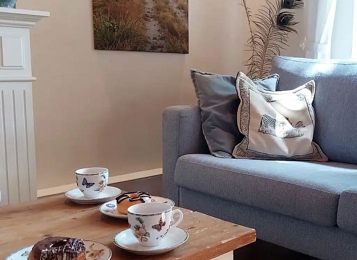 Unterkunft 322490 - Ferienhaus Veluwe - Droomvakantie Veluwe