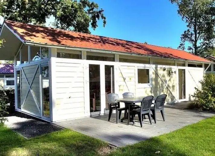 Unterkunft 322492 - Chalet Veluwe - Cabana Beach