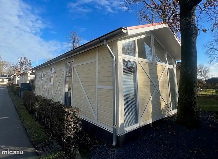 Unterkunft 322492 - Chalet Veluwe - Cabana Beach
