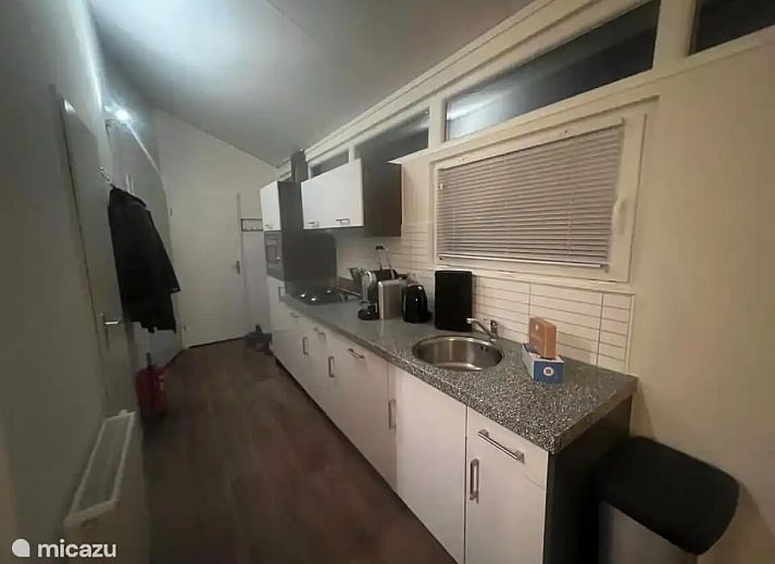 Unterkunft 322492 - Chalet Veluwe - Cabana Beach