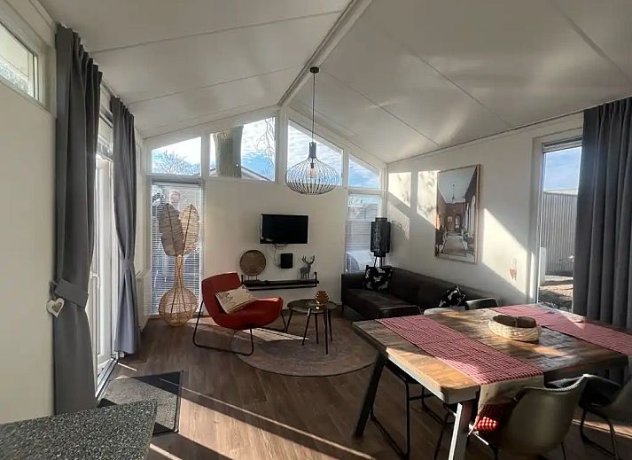 Unterkunft 322492 - Chalet Veluwe - Cabana Beach
