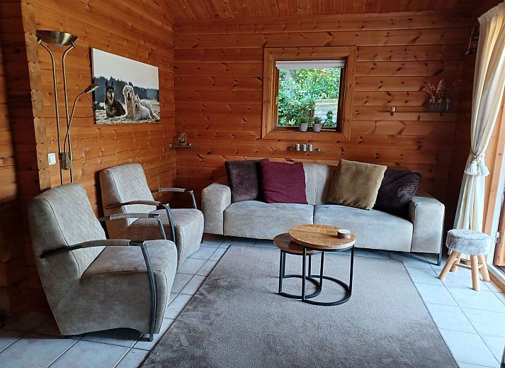 Verblijf 322493 - Vakantiewoning Veluwe - Hulshorsterhout