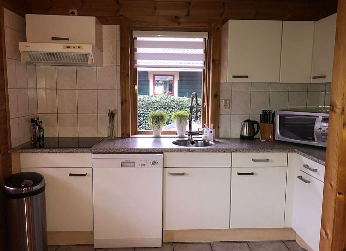 Verblijf 322493 - Vakantiewoning Veluwe - Hulshorsterhout