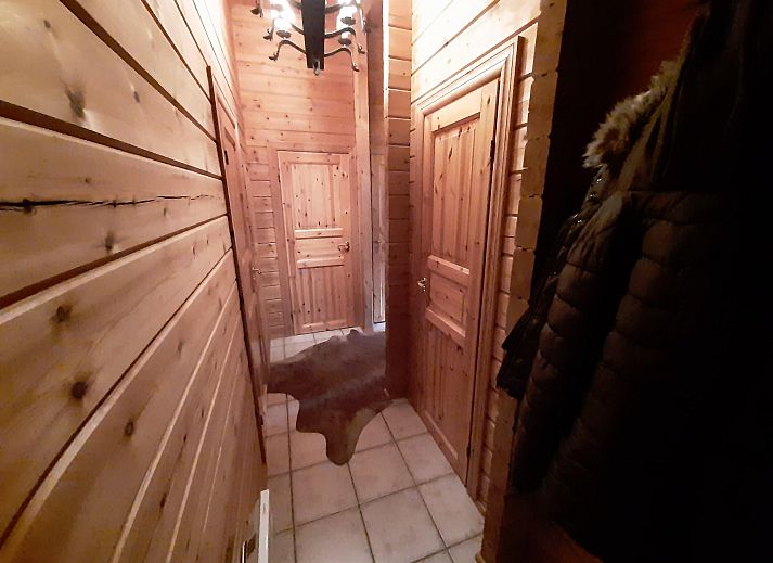 Verblijf 322493 - Vakantiewoning Veluwe - Hulshorsterhout