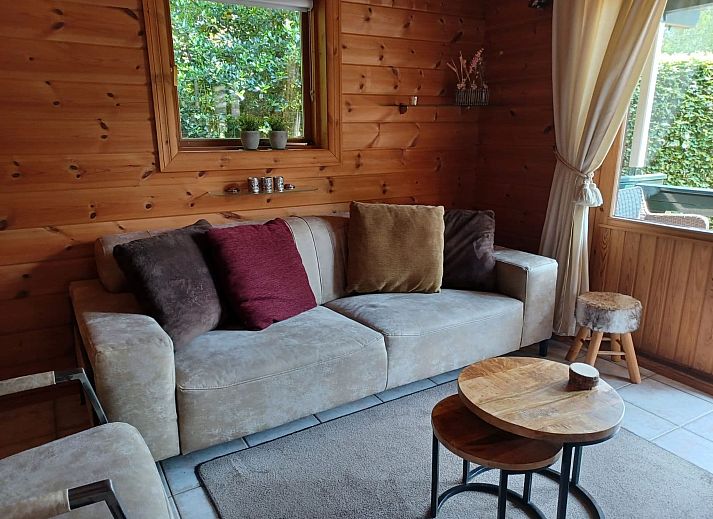 Verblijf 322493 - Vakantiewoning Veluwe - Hulshorsterhout