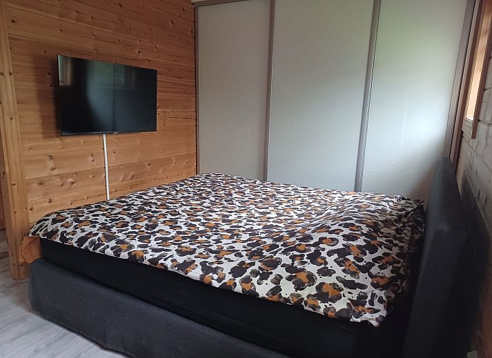 Verblijf 322493 - Vakantiewoning Veluwe - Hulshorsterhout