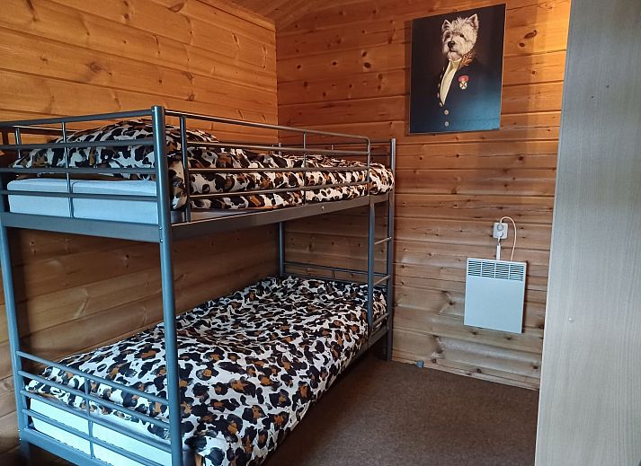 Verblijf 322493 - Vakantiewoning Veluwe - Hulshorsterhout