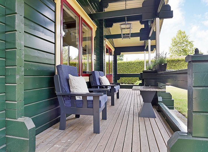 Guest house 322494 - Holiday property Veluwe - Kukeluusje