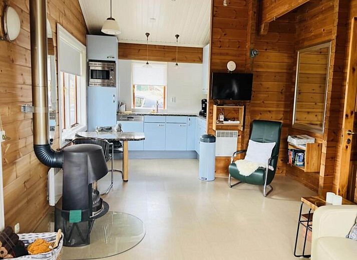 Guest house 322494 - Holiday property Veluwe - Kukeluusje