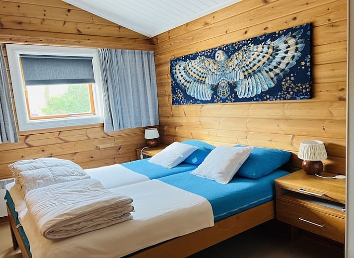 Guest house 322494 - Holiday property Veluwe - Kukeluusje
