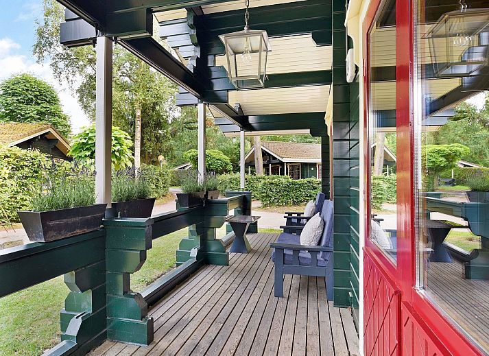 Guest house 322494 - Holiday property Veluwe - Kukeluusje