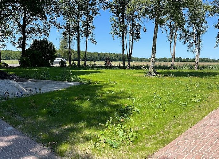 Guest house 322494 - Holiday property Veluwe - Kukeluusje
