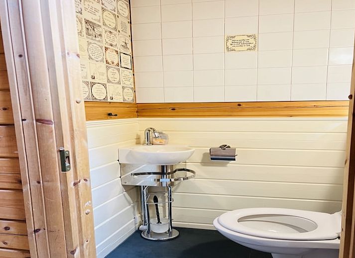 Guest house 322494 - Holiday property Veluwe - Kukeluusje