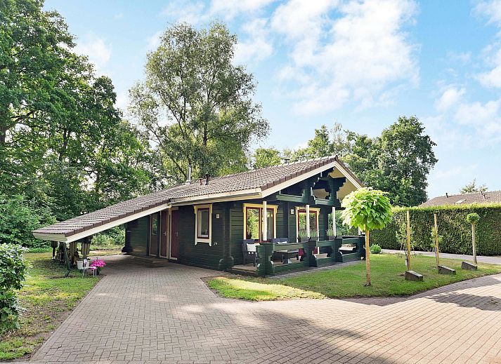 Guest house 322494 - Holiday property Veluwe - Kukeluusje