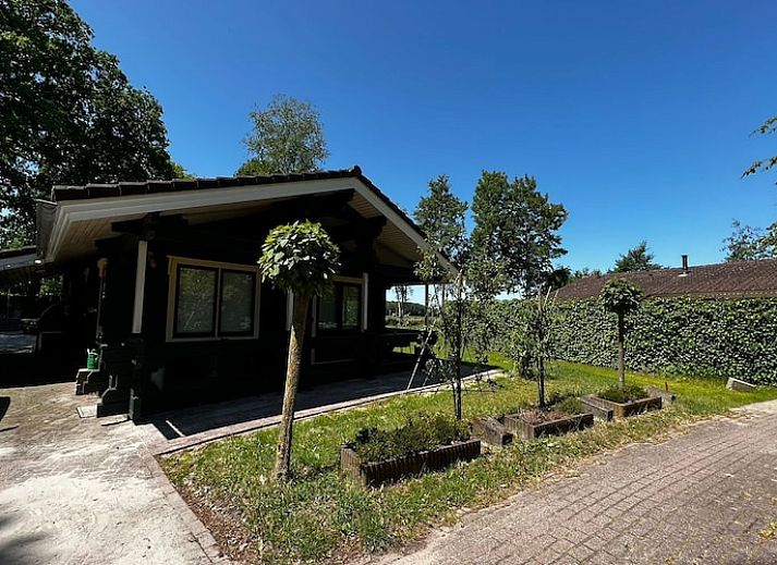 Guest house 322494 - Holiday property Veluwe - Kukeluusje