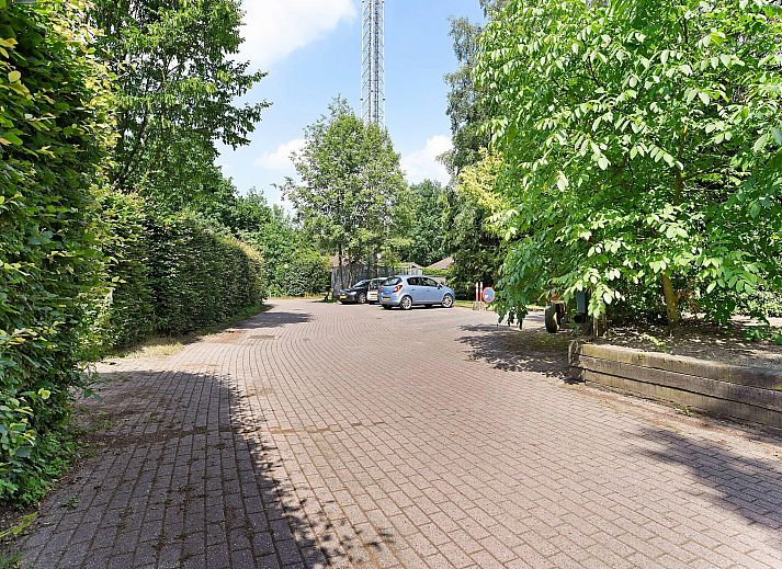 Guest house 322494 - Holiday property Veluwe - Kukeluusje