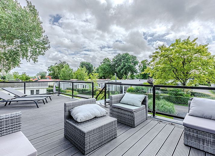 Guest house 322495 - Chalet Veluwe - Chalet in Hulshorst