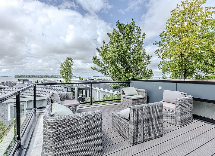 Guest house 322495 - Chalet Veluwe - Chalet in Hulshorst