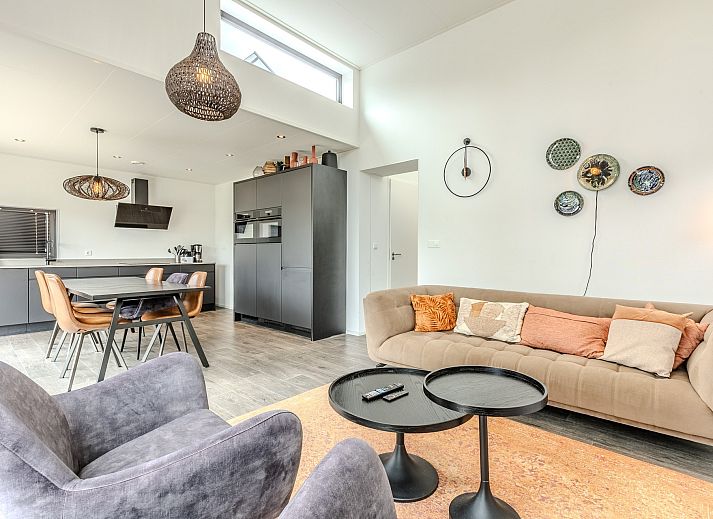Guest house 322495 - Chalet Veluwe - Chalet in Hulshorst