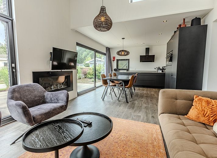 Guest house 322495 - Chalet Veluwe - Chalet in Hulshorst