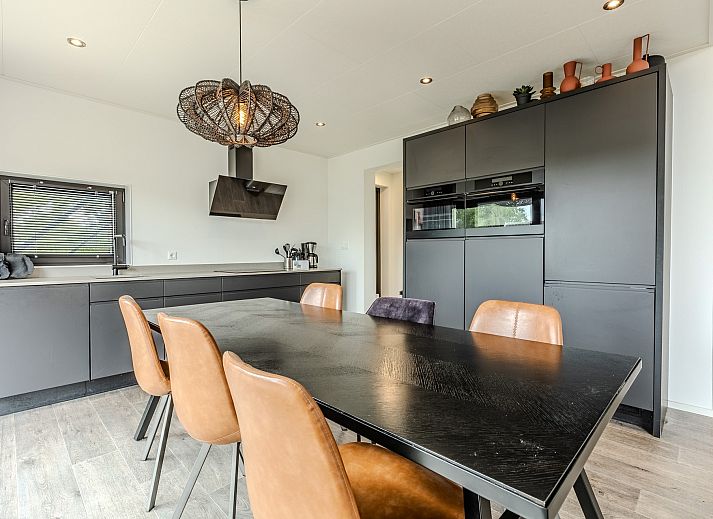 Guest house 322495 - Chalet Veluwe - Chalet in Hulshorst