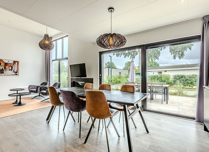 Guest house 322495 - Chalet Veluwe - Chalet in Hulshorst