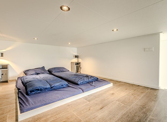 Guest house 322495 - Chalet Veluwe - Chalet in Hulshorst