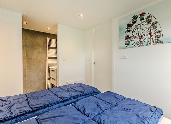 Guest house 322495 - Chalet Veluwe - Chalet in Hulshorst