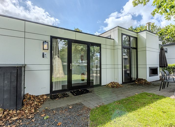 Verblijf 322496 - Chalet Veluwe - Chalet in Hulshorst