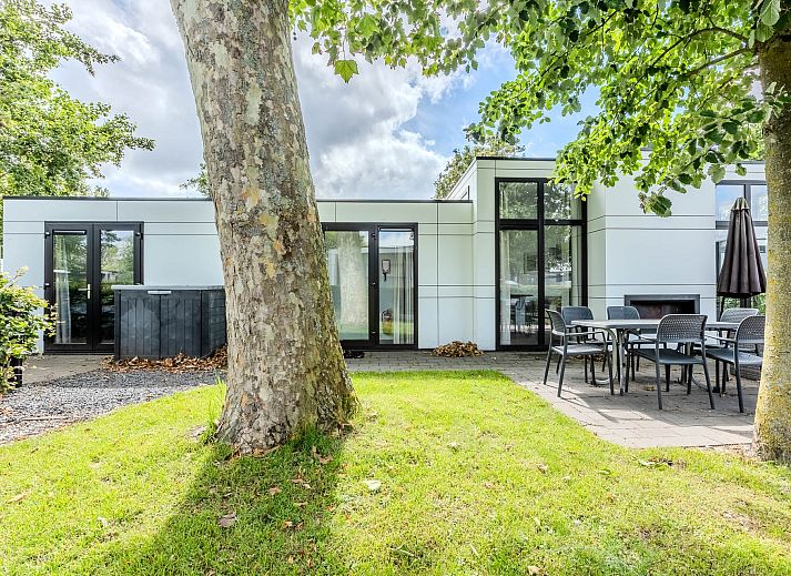 Verblijf 322496 - Chalet Veluwe - Chalet in Hulshorst