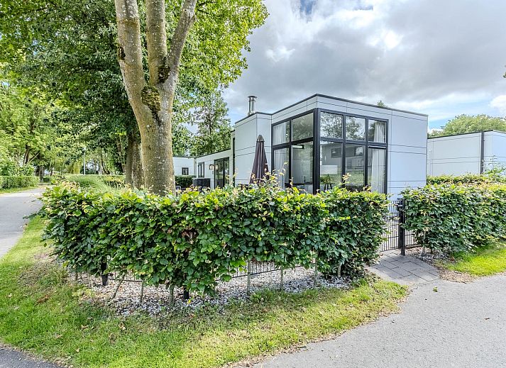 Verblijf 322496 - Chalet Veluwe - Chalet in Hulshorst