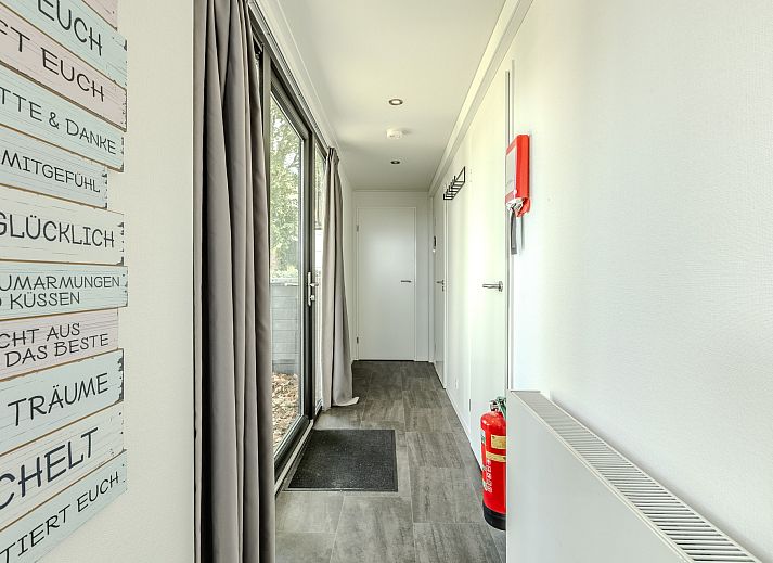 Verblijf 322496 - Chalet Veluwe - Chalet in Hulshorst